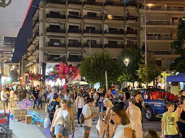 Λευκή Νύχτα: Κυκλοφοριακές ρυθμίσεις την Παρασκευή στον Βόλο – Ποιοι δρόμοι θα είναι κλειστοί
