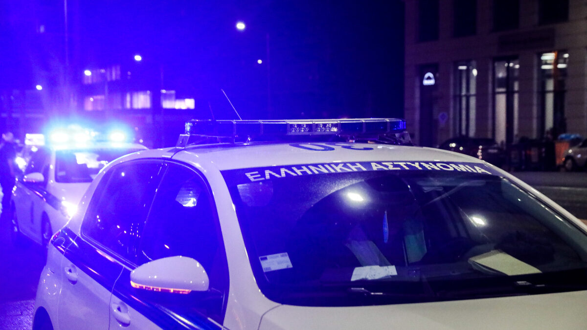 Σοκ στη Μαγνησία: 35χρονη βρέθηκε αιμόφυρτη μετά από επίθεση μέσα στο σπίτι