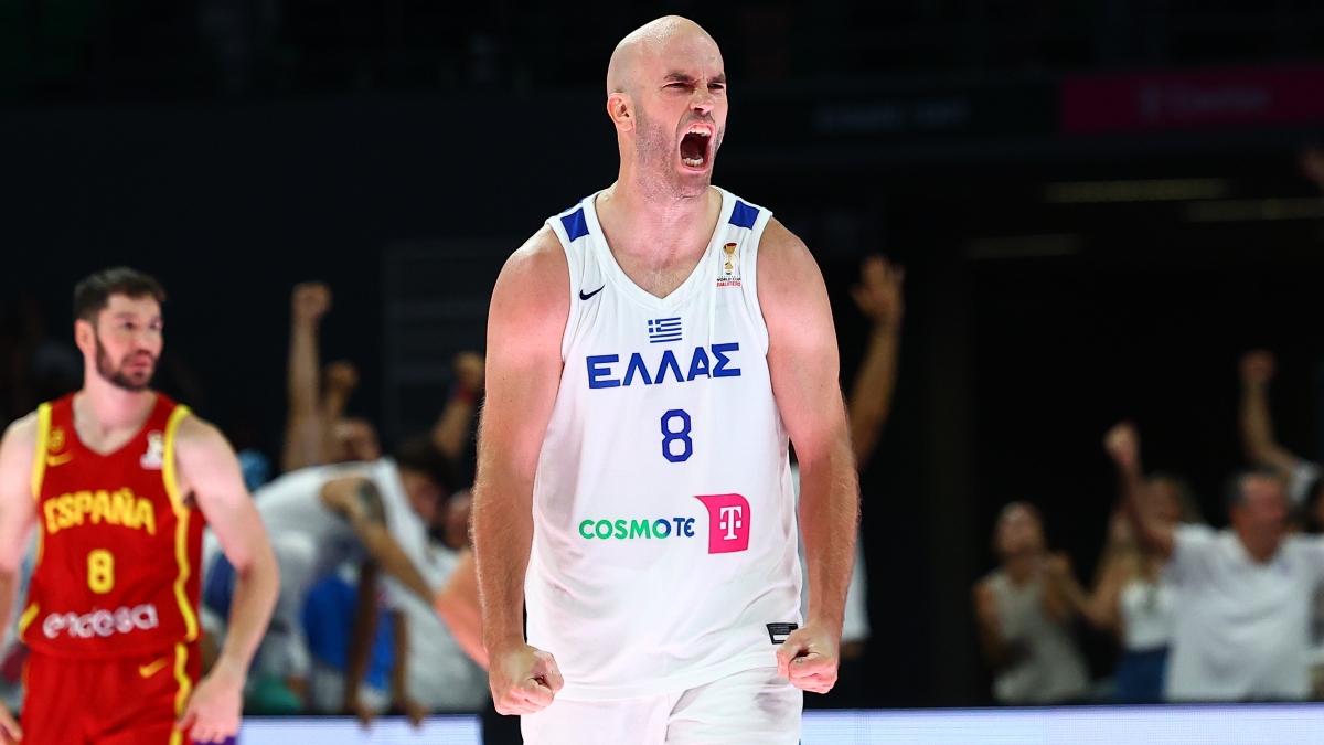 Καλάθης: «Δείξαμε χαρακτήρα»