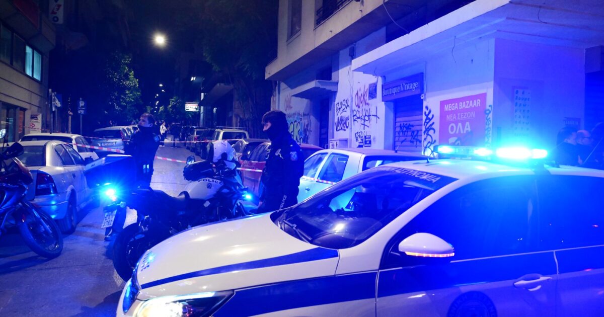 44χρονος «ποντικός» στον Βόλο: Έσπασε παράθυρο επιχείρησης και άρπαξε 3.500 ευρώ