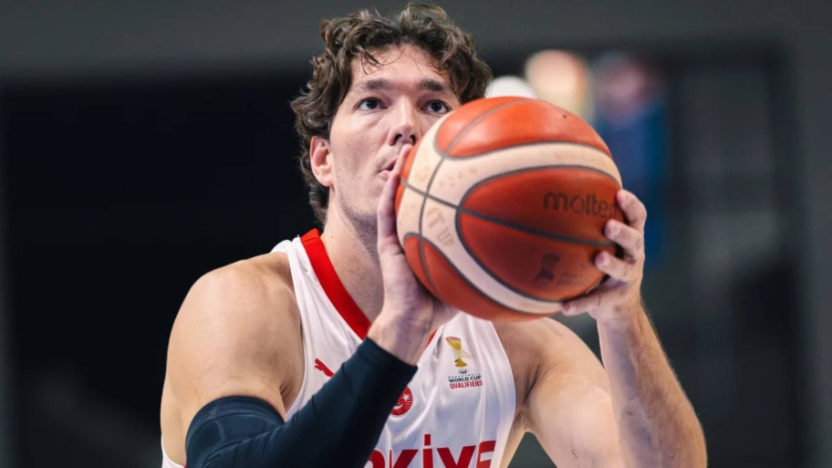 Ισλανδία - Τουρκία 73-110: Συνεχίζει αήττητη με Όσμαν η ομάδα του Άταμαν