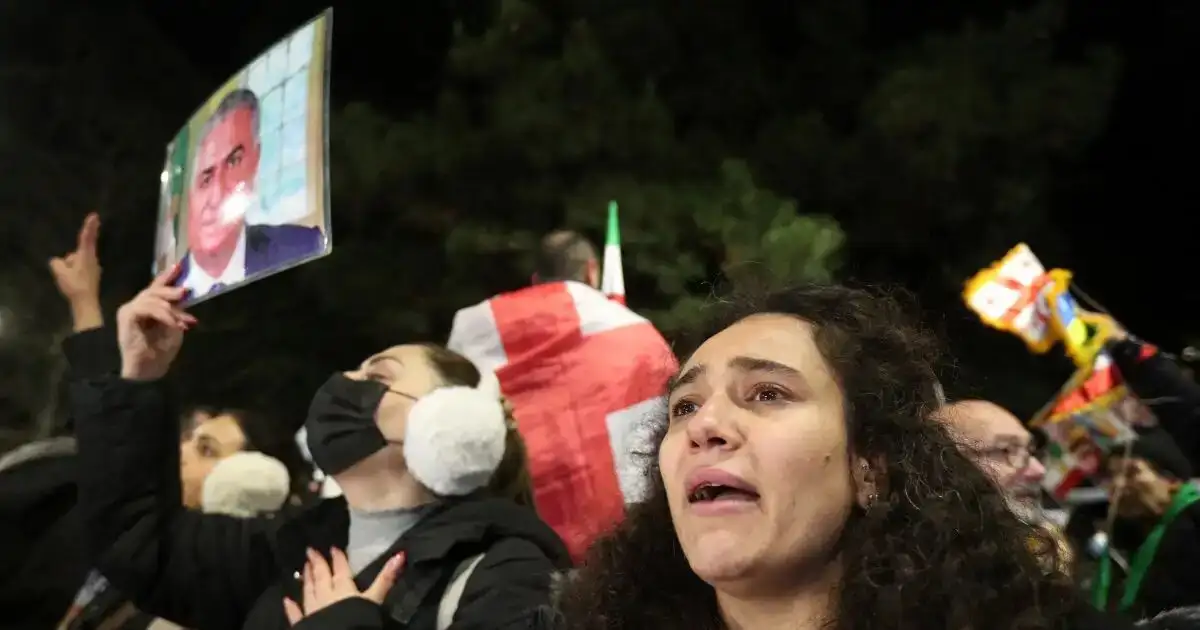 Το Ιράν καταδίκασε σε θάνατο δύο γυναίκες που πήραν μέρος σε διαδηλώσεις κατά του καθεστώτος