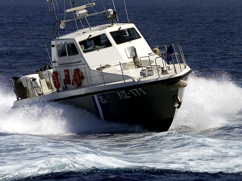 Επείγουσα διακομιδή από τις Σποράδες στον Βόλο