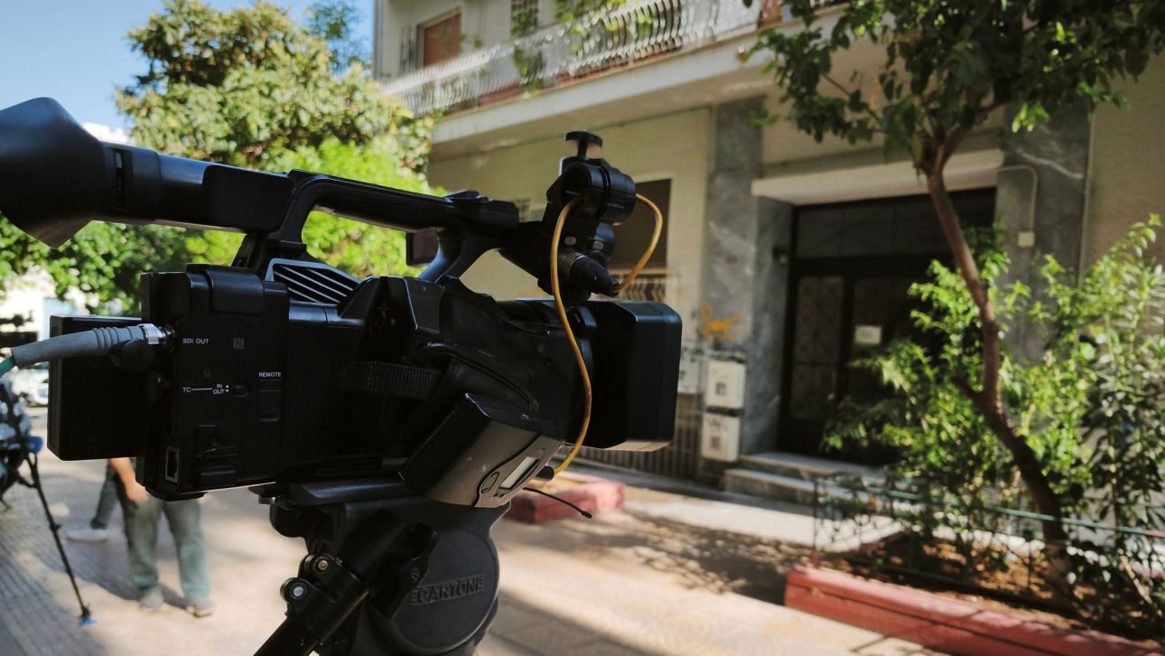 Κυψέλη: Επί μήνες κρατούσαν το νεκρό βρέφος σε ψύξη - Τι κατέθεσε το ζευγάρι που συνελήφθη