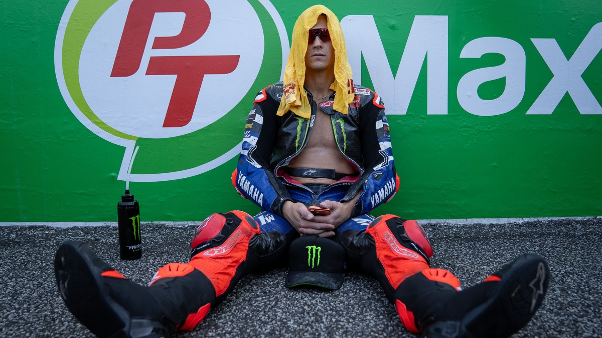 MotoGP: Σε οριακό σημείο οι σχέσεις Yamaha-Κουαρταραρό