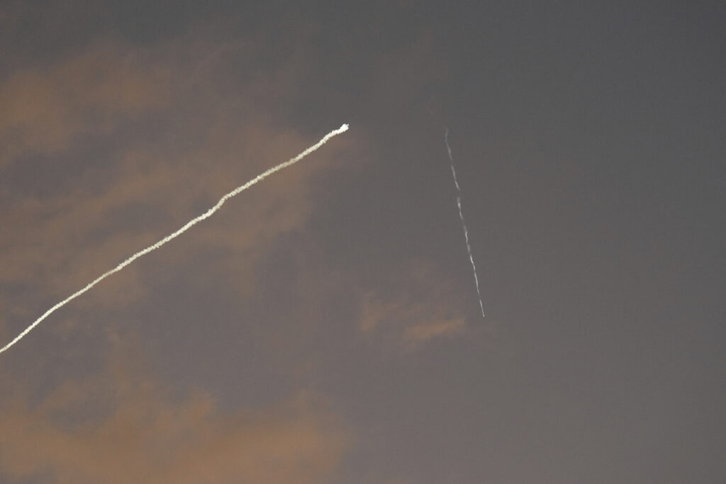 Συναγερμός στο Κουβέιτ – Αναχαιτίσεις drones και πυραύλων