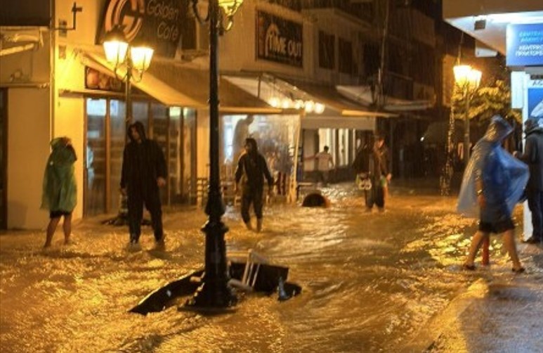 «Πνίγηκε» για μία ακόμη φορά η Παπαδιαμάντη στη Σκιάθο: Τι έδειξε η πρώτη αυτοψία από κλιμάκιο της περιφέρειας Θεσσαλίας