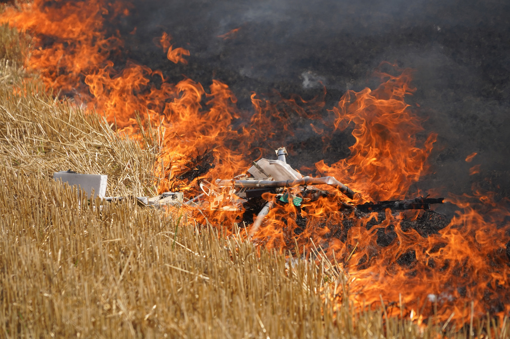 Επτά νεκροί σε ρωσική επίθεση στο Χάρκοβο – Τάνκερ στη Μαύρη Θάλασσα έπληξε η Μόσχα