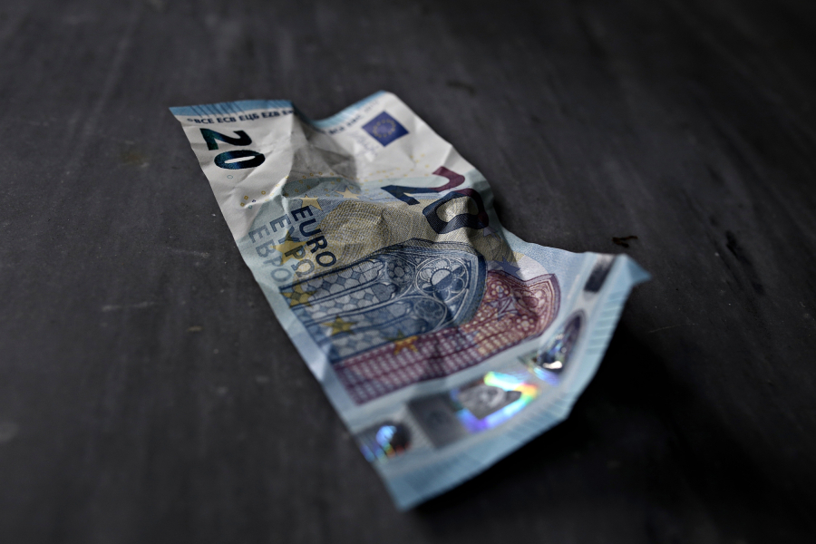 Συντάξεις Οκτωβρίου: Αυτές είναι η ημερομηνίες για Δημόσιο, ΙΚΑ, ΟΑΕΕ, ΝΑΤ