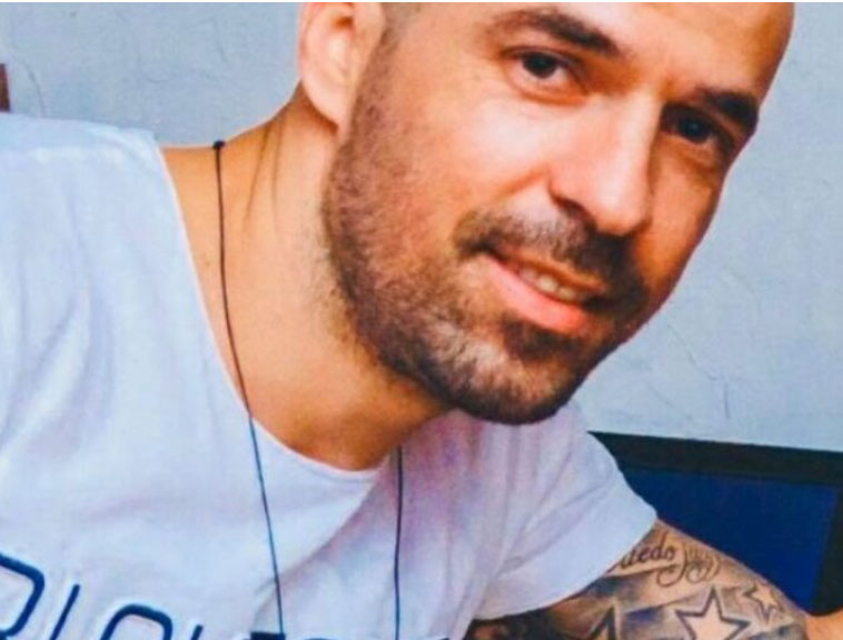 Θλίψη για τον 44χρονο Δημήτρη – Τη Δευτέρα το τελευταίο αντίο