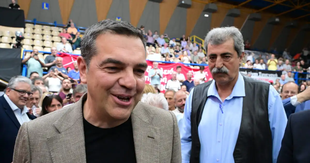 Πολάκης για εξαγγελίες Τσίπρα: Με Λιάκο, Χουλιαράκη και Κουτεντάκη της «Τραπεζικής Αριστεράς» τι προγραμμα να φτιάξεις;