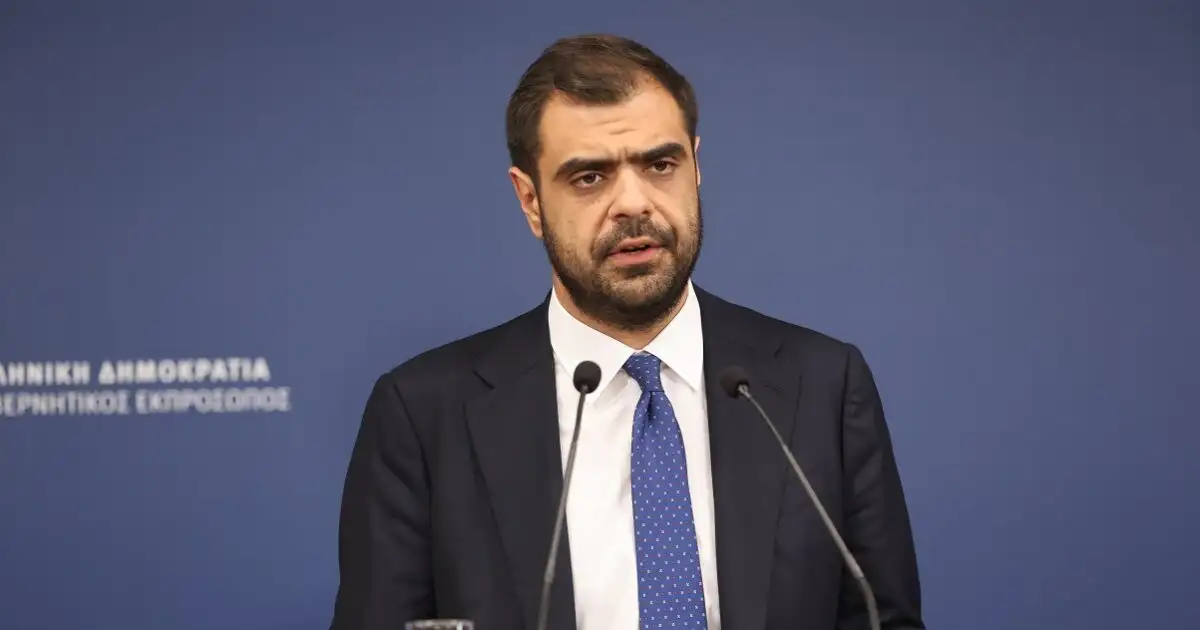 Παύλος Μαρινάκης: Τα περισσότερα μέτρα της ΔΕΘ θα αφορούν το 2027