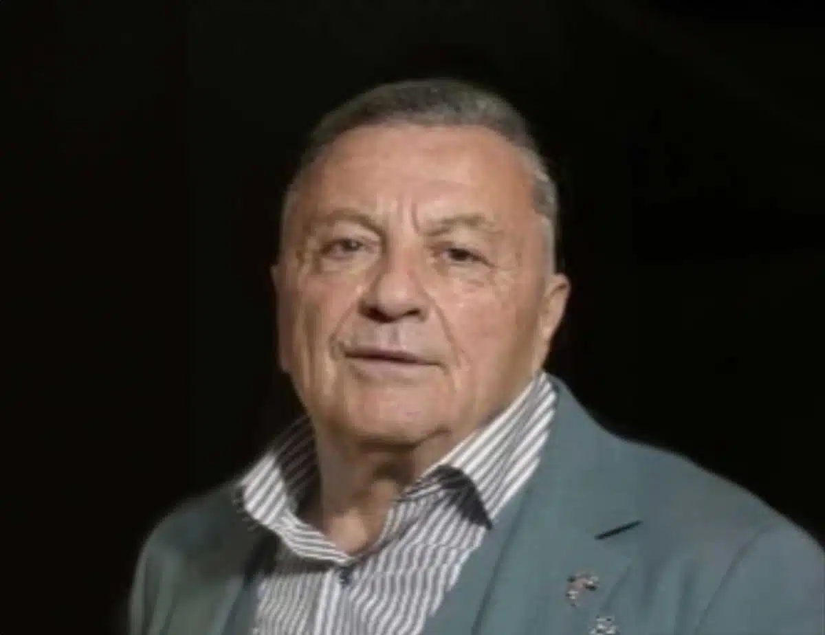 Κωνσταντίνος Αγγέλης: Έφυγε από τη ζωή στα 79