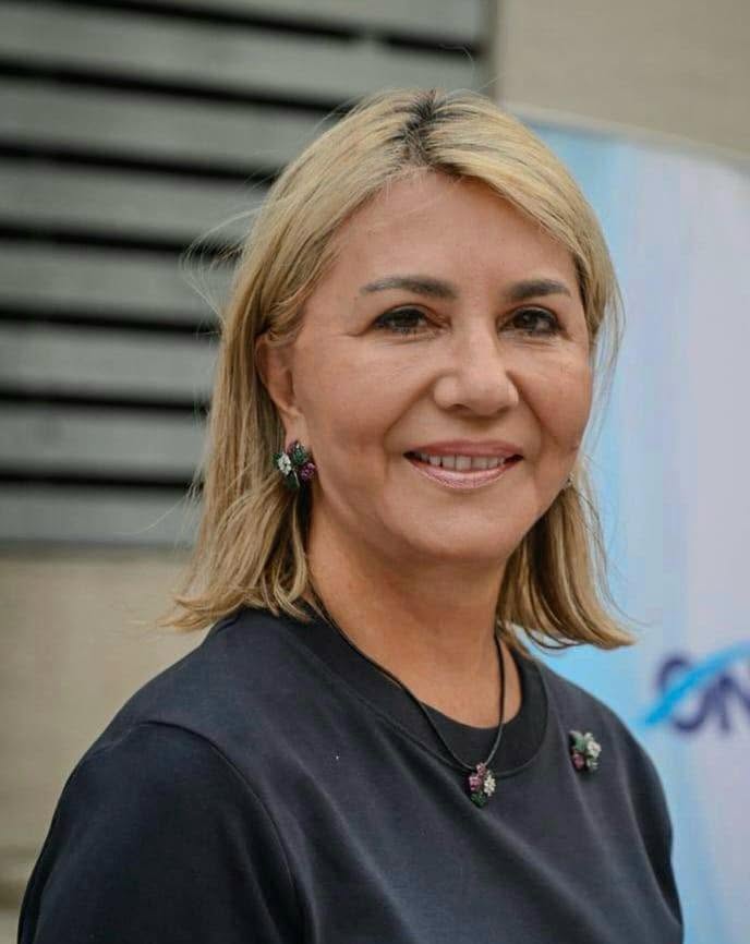 Ζ. Μακρή: «3 ειδικοί φρουροί μετατίθενται στην Μαγνησία»