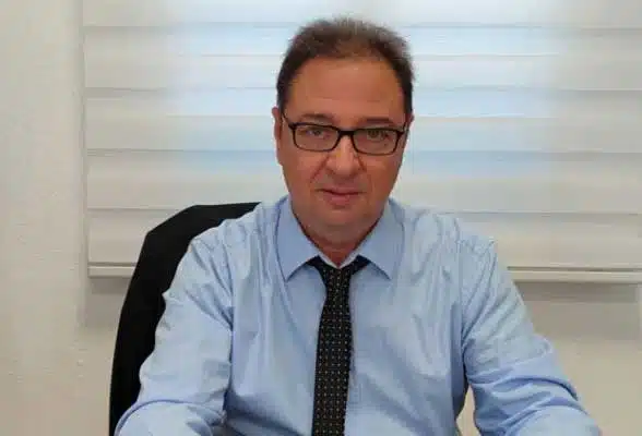 Σακκάς για Φαρούπο: Συγκλονισμένα τα Τρίκαλα