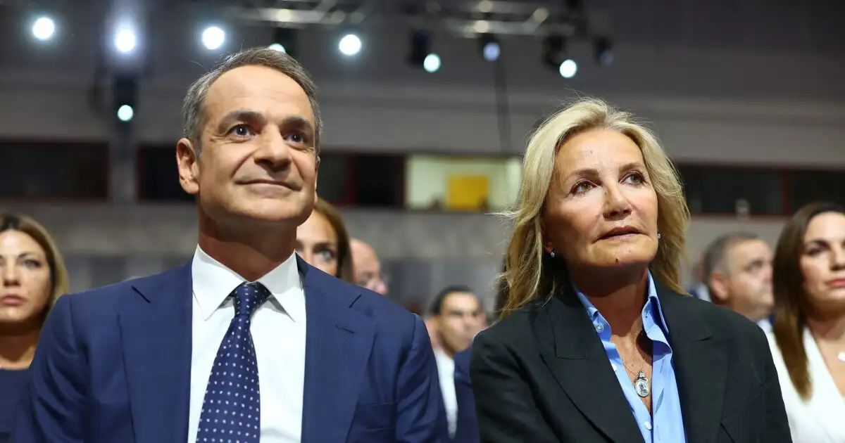 Live η ομιλία Μητσοτάκη στη ΔΕΘ: Στο καλάθι μέτρα μόνιμου χαρακτήρα