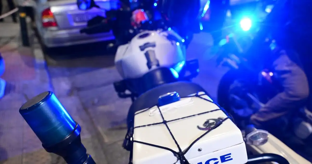 Θεσσαλονίκη: Χειροπέδες σε 78χρονο που αυνανιζόταν μπροστά σε γυναίκες στο κέντρο