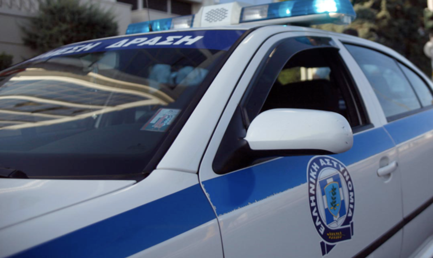 Σύλληψη δύο ανήλικων για κλοπή κινητού από οικία