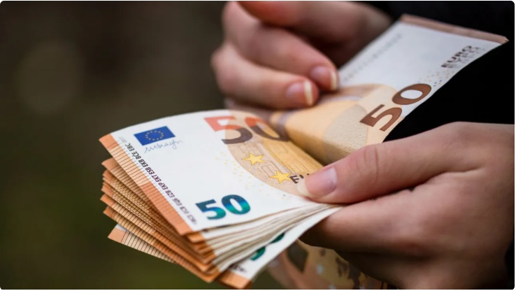 e-ΕΦΚΑ - ΔΥΠΑ: Ο χάρτης πληρωμών από σήμερα Τρίτη έως την Παρασκευή 11 Σεπτεμβρίου