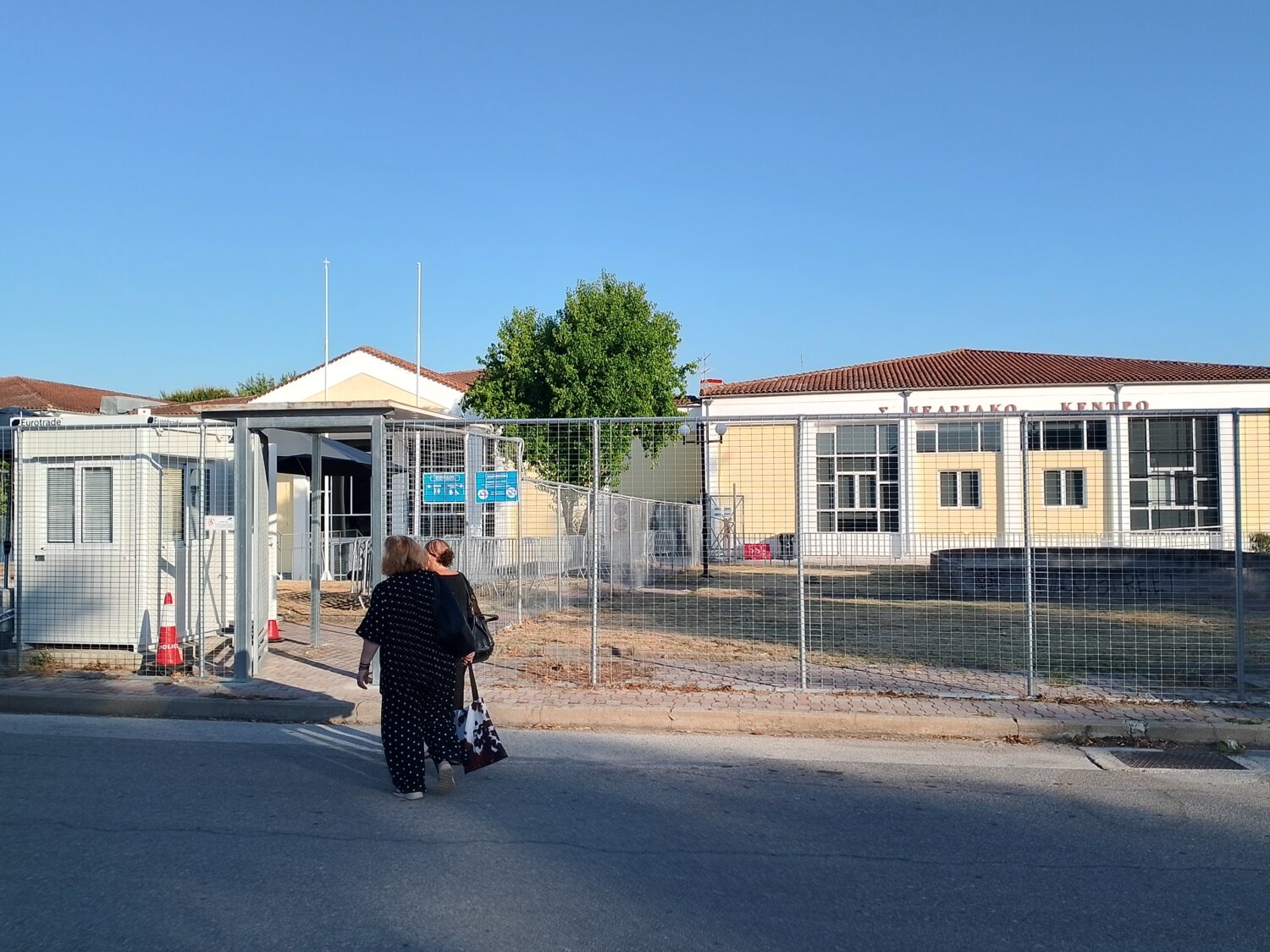Δίκη για τα Τέμπη: Αίτημα για να ελεγχθεί το κινητό του σταθμάρχη – Ξεκίνησε η κατάθεση του Αντώνη Ψαρόπουλου