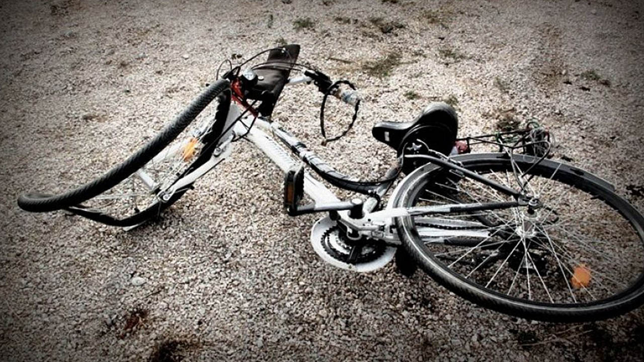 Καμπάνες σε υπεργολάβους συνεργείων οπτικών ινών για ατύχημα ποδηλάτη στον Βόλο