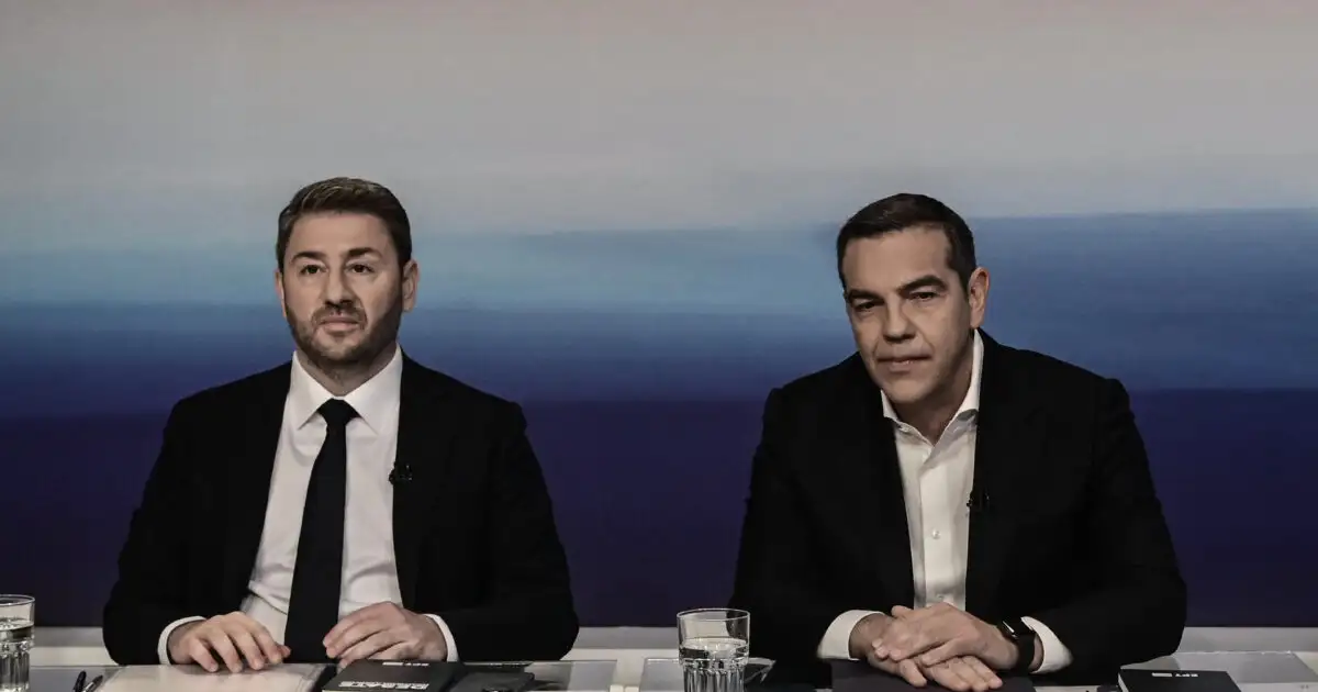 ΠΑΣΟΚ: Κλιμακώνεται η κόντρα με την ΕΛΑΣ με φόντο την ανάρτηση του Γιώργου Σιακαντάρη περί συγκυβέρνησης