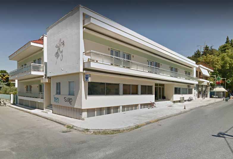 Μαιευτήριο Τρικάλων. Διακοπή συνεργασίας με μαιευτήρα-γυναικολόγο