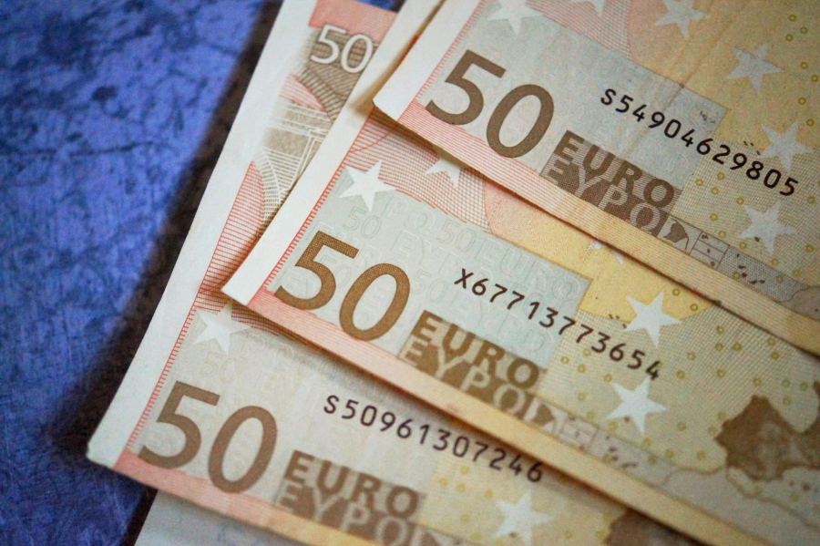 Περιβαλλοντικοί φόροι: Στα 8,91 δισ. ευρώ τα έσοδα το 2024 – Μείωση 3,7%