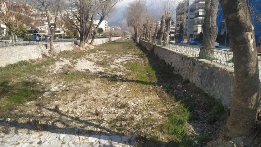 Ερώτηση Βαξεβανόπουλου και Λημνιού προς Δήμο Βόλου: Γιατί τρία χρόνια χωρίς πεζογέφυρες στον Κραυσίδωνα;