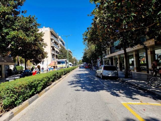 Ελεγχόμενη στάθμευση στα Τρίκαλα: Δεν αυξάνονται οι χρεώσεις – Παραμένουν τα κίνητρα