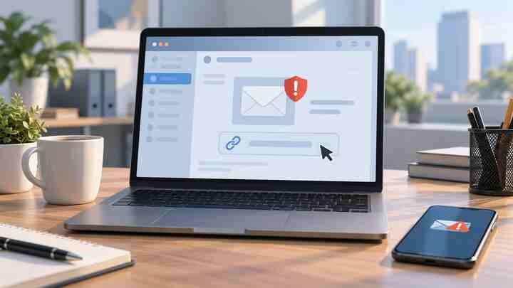 Βόλος: Προειδοποίηση για παραπλανητικά email σε ασφαλισμένους του e-ΕΦΚΑ