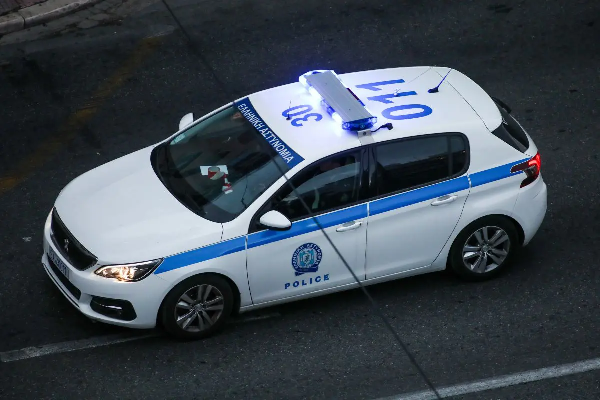 Φαρκαδόνα: Απάτη με δήθεν λογιστή και λεία 2.100 ευρώ
