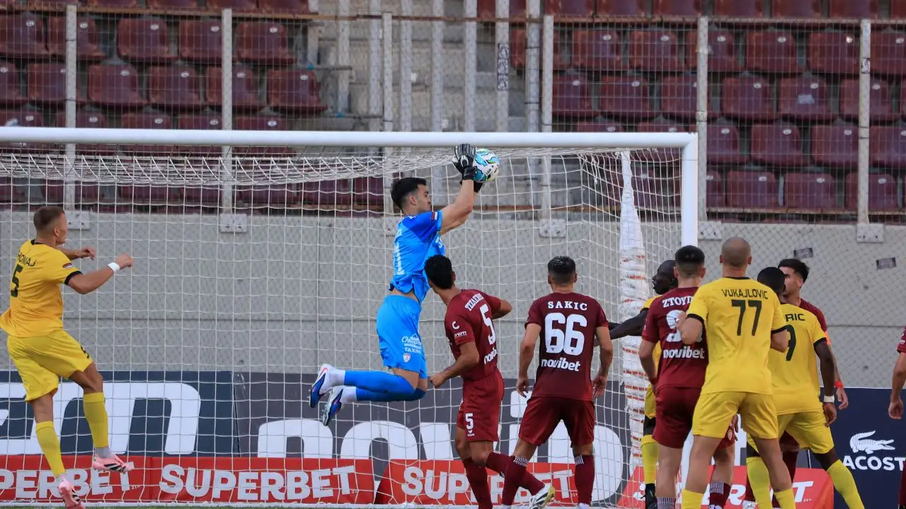 Αλλαγή προγράμματος στη Super League 2: Νέα ώρα σε δύο αναμετρήσεις της δεύτερης αγωνιστικής!
