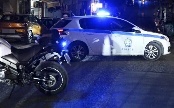 Λάρισα: Συνελήφθη 24χρονος μετά από έλεγχο σε σταθμευμένο αυτοκίνητο – Τι βρήκαν οι αστυνομικοί