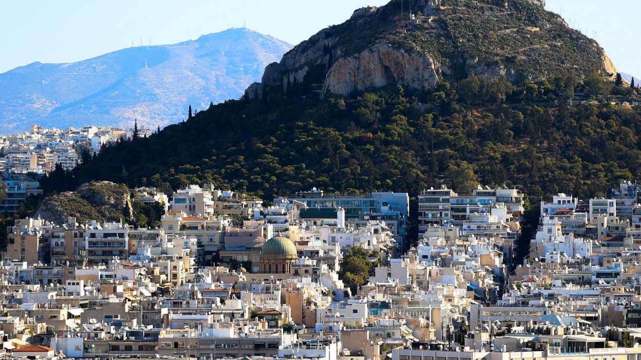 ΕΝΦΙΑ, Σπίτι μου και βραχυχρόνιες μισθώσεις - Πώς θα βγουν περισσότερα σπίτια στην αγορά