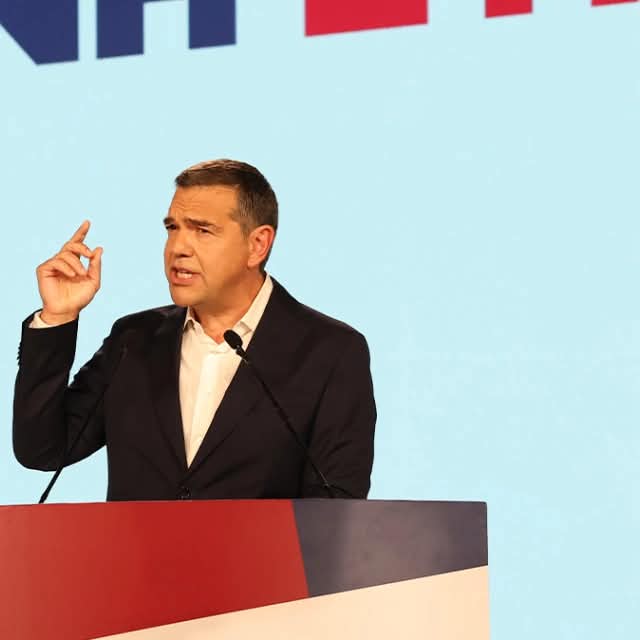 Η Λάρισα στο επίκεντρο της πρότασης Τσίπρα: Θέλει το υπουργείο Αγροτικής Ανάπτυξης στον θεσσαλικό κάμπο