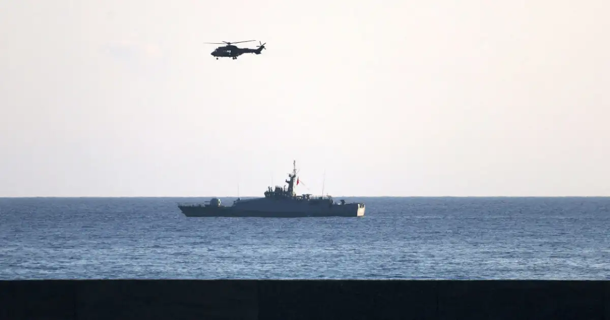 Κερύνεια: Στους εννέα οι νεκροί από το ναυάγιο – Καρατομήθηκε ο «υπουργός Μεταφορών» του ψευδοκράτους