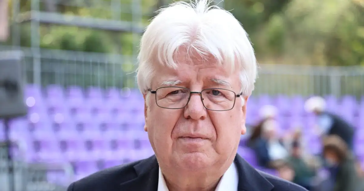 Σιακαντάρης για τη δήλωση Τσίπρα: «Δεν απομακρύνθηκα από την ΕΛΑΣ – Είχα ζητήσει να μη συμμετέχω στα όργανα»