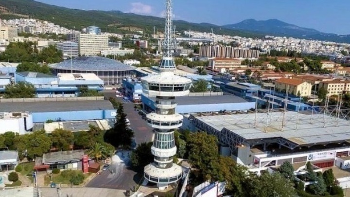 Κατά… κύματα οι Λαρισαίοι στη Θεσσαλονίκη λόγω ΔΕΘ