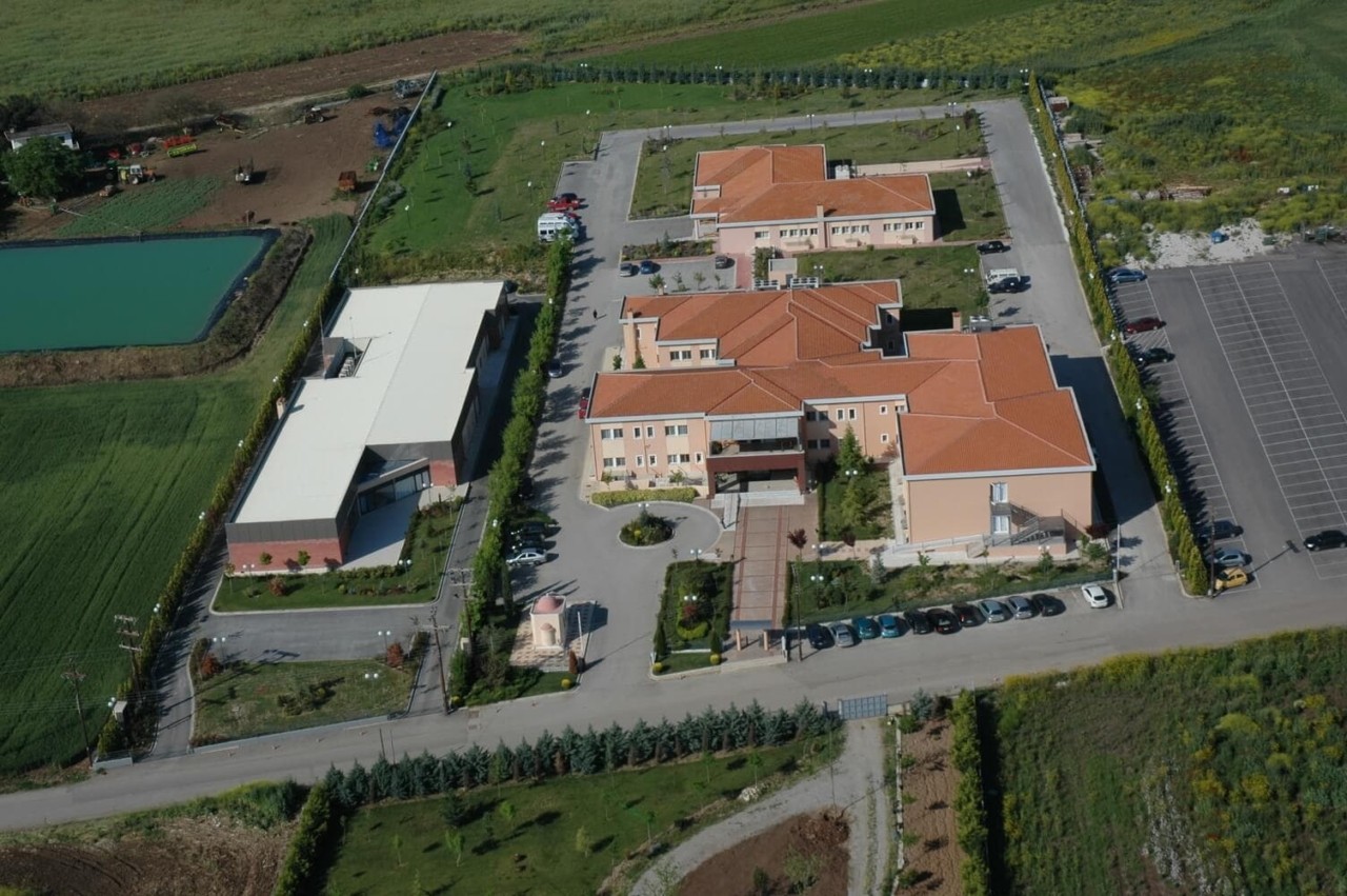 Γιατί η Τράπεζα Πειραιώς θέλει την «Αρωγή Λάρισας»