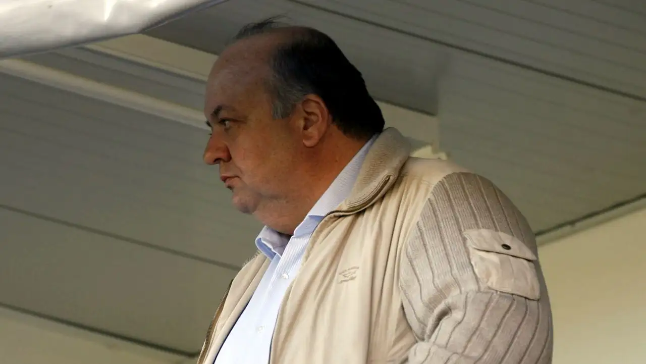 Asteras Aktor: Ο Μπάκος μοίρασε συγχαρητήρια