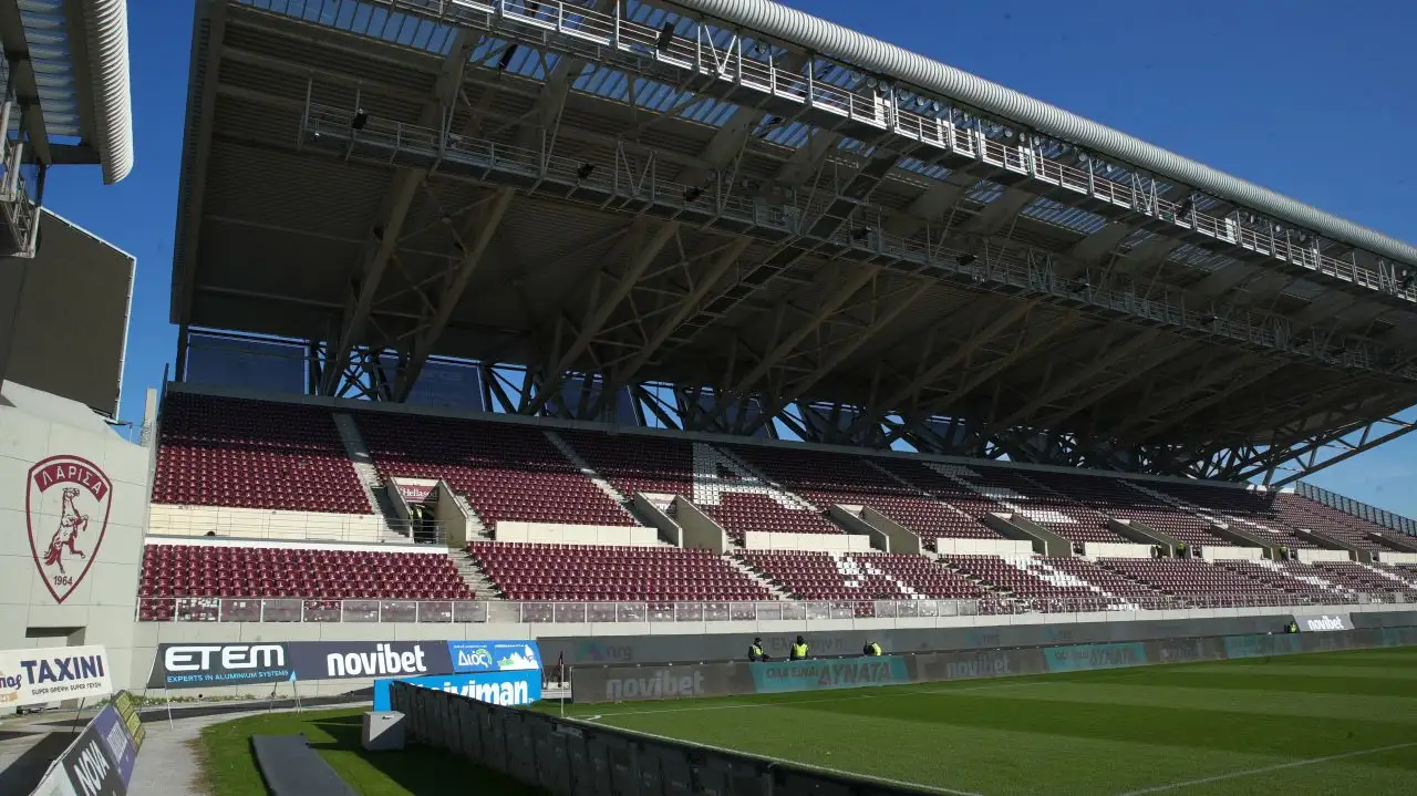 Superbet League 2: Ανοίγει η αυλαία με δυο αναμετρήσεις