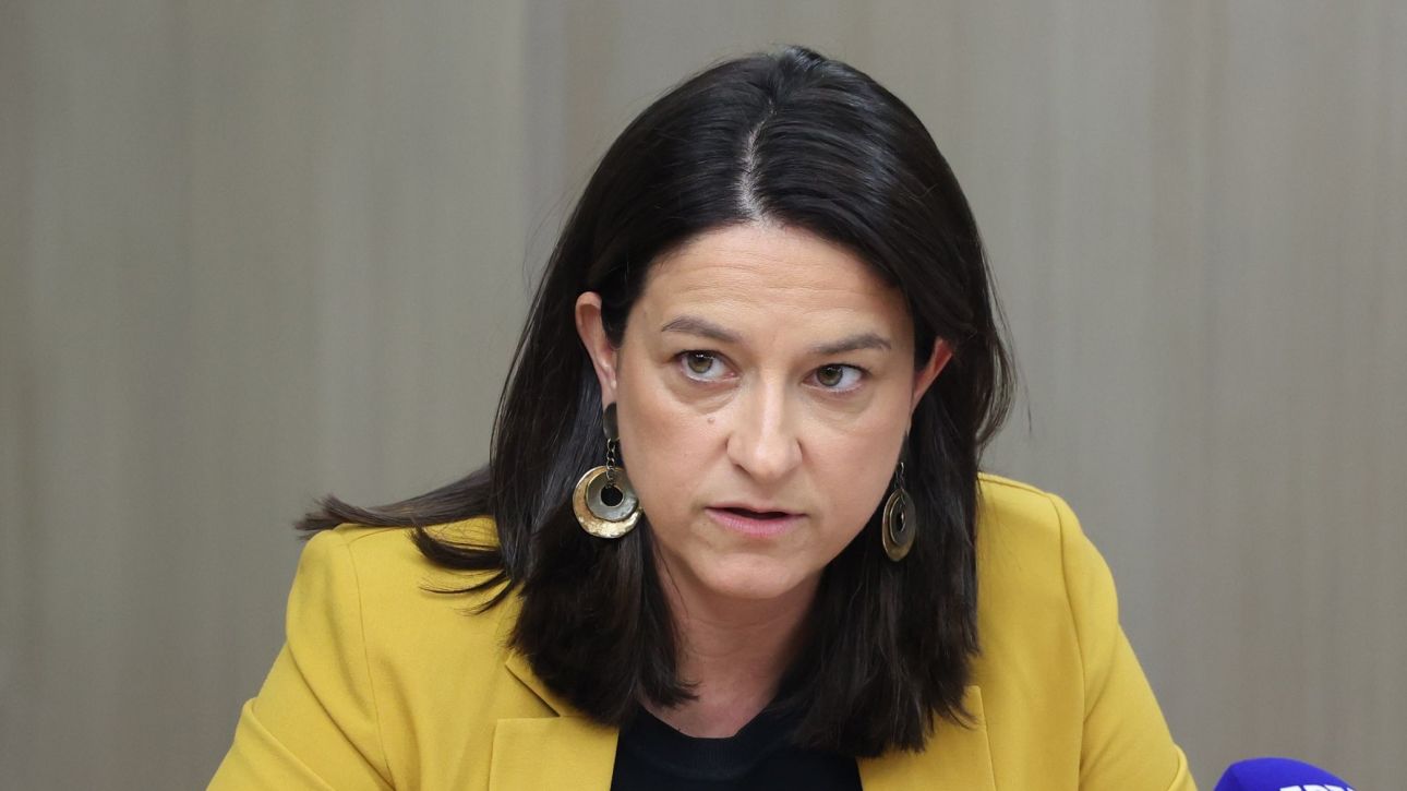 Κεραμέως για τα μέτρα της ΔΕΘ: Θέλουμε να καταργούμε φόρους και να αυξάνονται μισθοί και συντάξεις