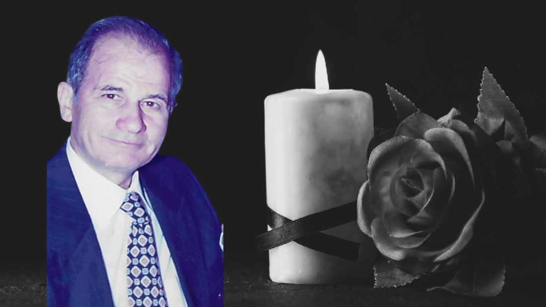 Πέθανε συνταξιούχος οδοντίατρος στον Βόλο