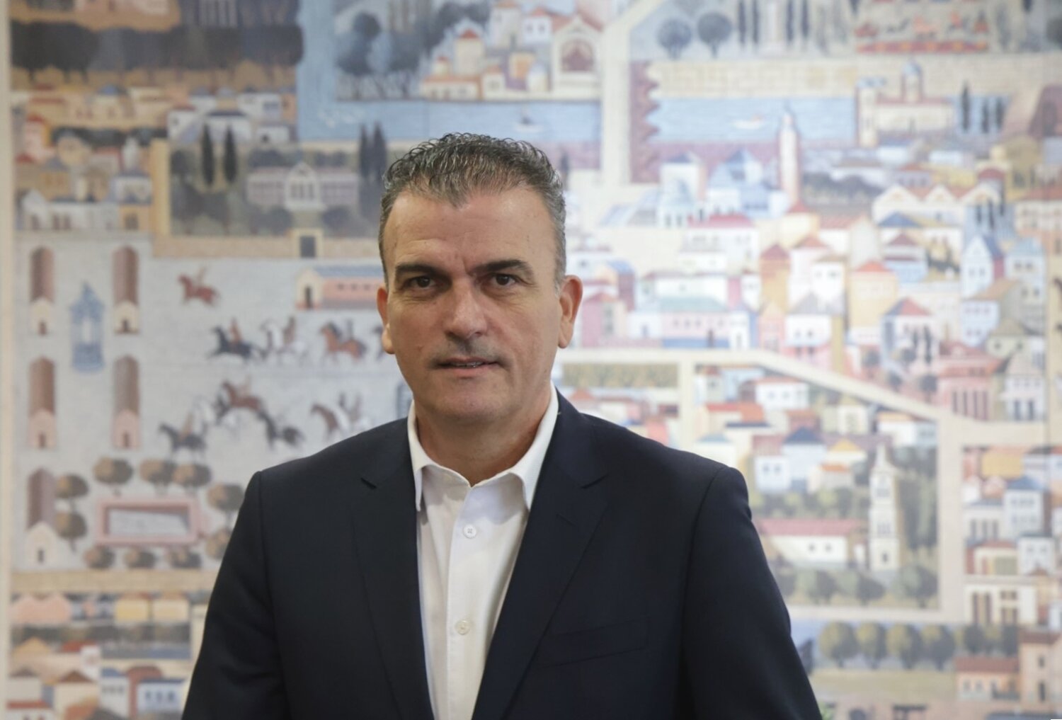 Θ. Μαμάκος για τα τρία χρόνια από τον Daniel: «Δεν εφησυχάζουμε, συνεχίζουμε με ευθύνη για το αύριο»