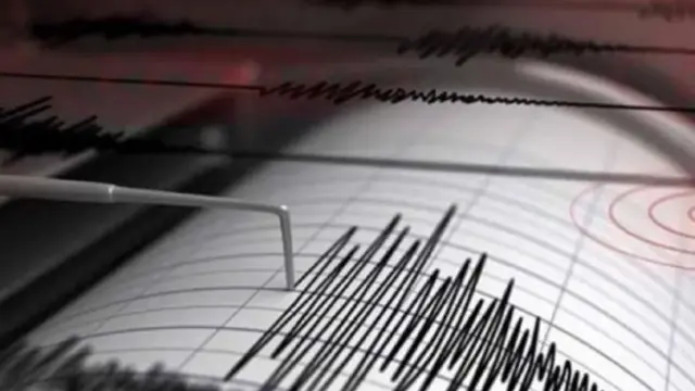 Σεισμός τα ξημερώματα στην Εύβοια αισθητός και στη Μαγνησία