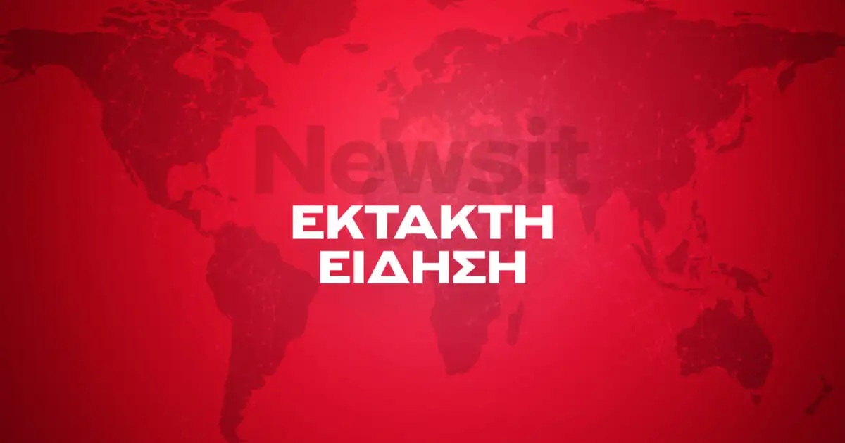Τρεις νεκροί σε τροχαίο δυστύχημα στη Λεωφόρο Αλεξάνδρας