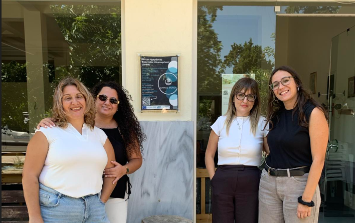 Συνεργασία για την ολιστική φροντίδα ατόμων της τρίτης ηλικίας στη Μαγνησία