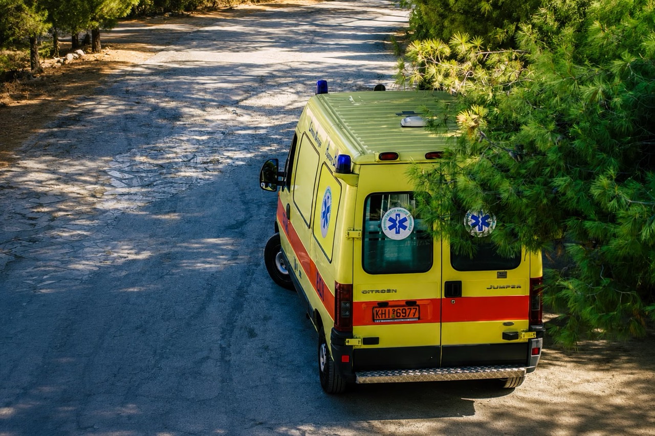 Γερμανίδα τουρίστρια τραυματίστηκε στη διάρκεια πεζοπορίας στο Πήλιο – Κλήση στο 112 για την παροχή βοήθειας