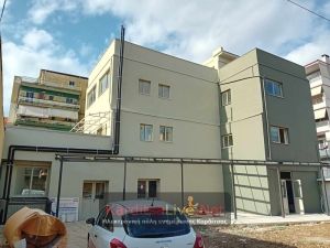 Καρδίτσα: Στην τελική ευθεία η παράδοση προς χρήση του Θεοδωρίδειου Κέντρου "Ορίζοντες"